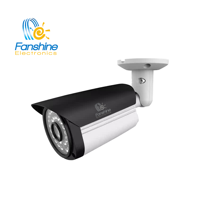 Fanshine CCTV Camera Outdoor CCTV Security Camera System