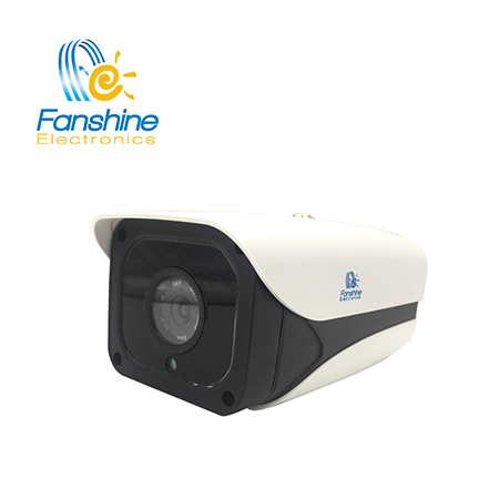 Fanshine Starlight AHD 2MP Bullet outdoor Camera