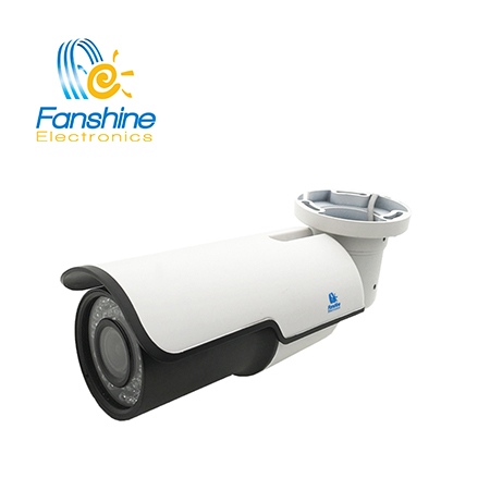 Fanshine 2018 Hot Sale 4 in 1 Camera AHD CVI TVI Anolog Camera