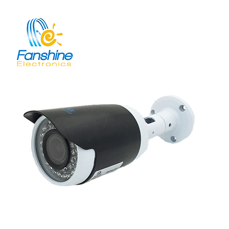 2018 New Product 25m IR Distance 3.6mm/F2.0 board Lens IP66 Waterproof Outdoor 2MP Outdoor  ahd Camera