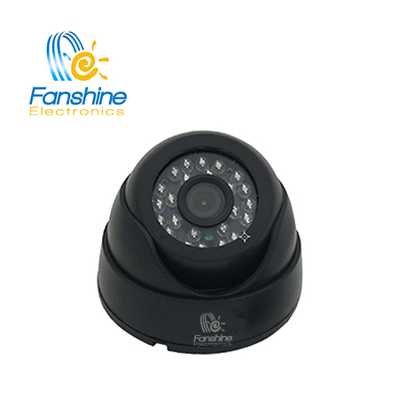 1200TVL IR Dome Camera With IR LED 800TVL AHD Camera